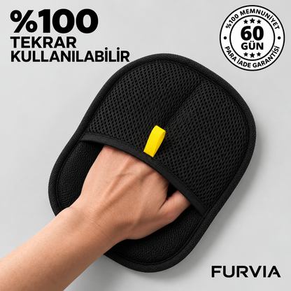 FURVIA™ Tüy Kontrol Sistemi